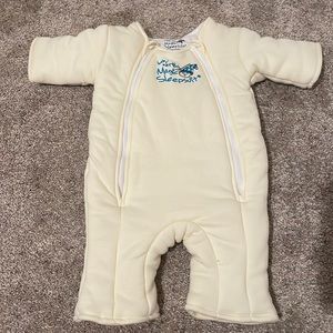 MAGIC MERLIN SIZE LARGE